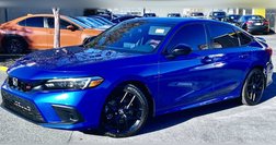 2023 Honda Civic Si
