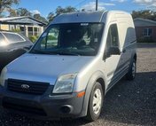 2013 Ford Transit Connect XL