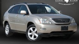 2006 Lexus RX 330 Base