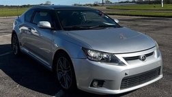 2013 Scion tC Base