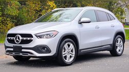 2023 Mercedes-Benz GLA-Class GLA 250 4MATIC