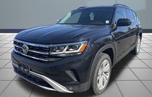 2022 Volkswagen Atlas SE 4Motion