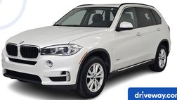 2014 BMW X5 xDrive35i