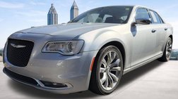 2020 Chrysler 300 Limited