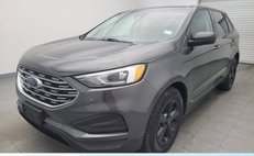 2019 Ford Edge SE