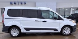 2016 Ford Transit Connect XL