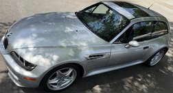 2000 BMW M Base