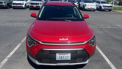 2024 Kia Niro EX