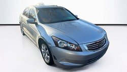2008 Honda Accord EX-L