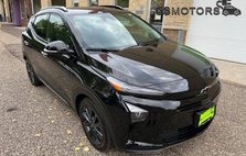 2022 Chevrolet Bolt EUV Premier