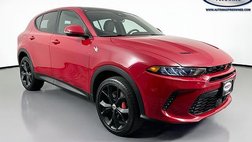 2023 Dodge Hornet GT Plus