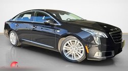 2019 Cadillac XTS Luxury