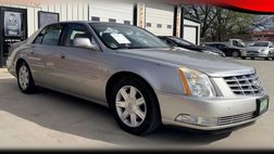 2006 Cadillac DTS Base