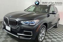 2023 BMW X5 xDrive45e