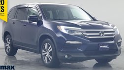 2016 Honda Pilot EX