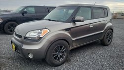 2010 Kia Soul !