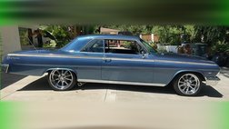1962 Chevrolet Impala 
