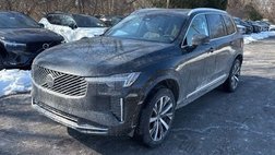 2026 Volvo XC90 B5 Core