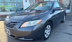 2009 Toyota Camry SE