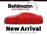 2008 Jeep Patriot Sport