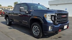 2023 GMC Sierra 3500HD AT4