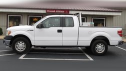 2014 Ford F-150 XL