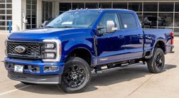 2026 Ford Super Duty F-250 XLT