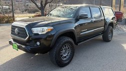 2018 Toyota Tacoma TRD Off-Road
