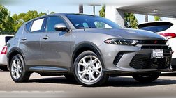 2024 Dodge Hornet R/T Plus