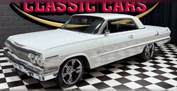 1963 Chevrolet Impala 