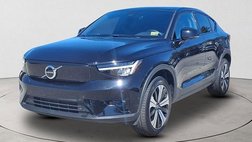 2023 Volvo C40 Recharge Twin Plus