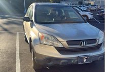 2008 Honda CR-V LX