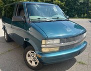 2003 Chevrolet Astro 