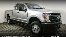 2021 Ford Super Duty F-250 XL