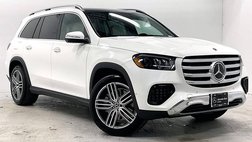 2025 Mercedes-Benz GLS GLS 450