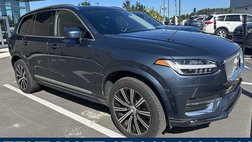 2023 Volvo XC90 B6 Plus Bright Theme 6P