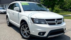 2019 Dodge Journey GT