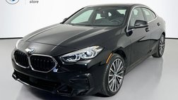2024 BMW 2 Series 228i Gran Coupe