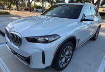 2024 BMW X5 sDrive40i