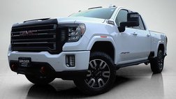 2022 GMC Sierra 3500HD AT4