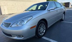 2004 Lexus ES 330 Base