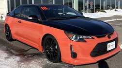 2015 Scion tC Release Series 9.0
