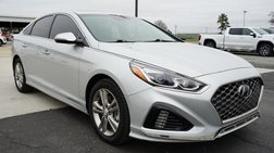 2019 Hyundai Sonata Limited