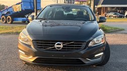 2014 Volvo S60 T5