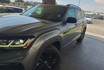 2023 Volkswagen Atlas V6 SEL R-Line Black 4Motion