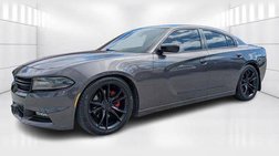 2016 Dodge Charger R/T