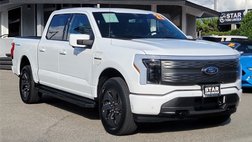 2023 Ford F-150 Lightning Lariat