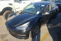 2019 Tesla Model 3 Performance