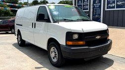 2007 Chevrolet Express 2500