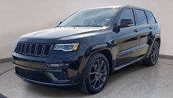 2020 Jeep Grand Cherokee High Altitude